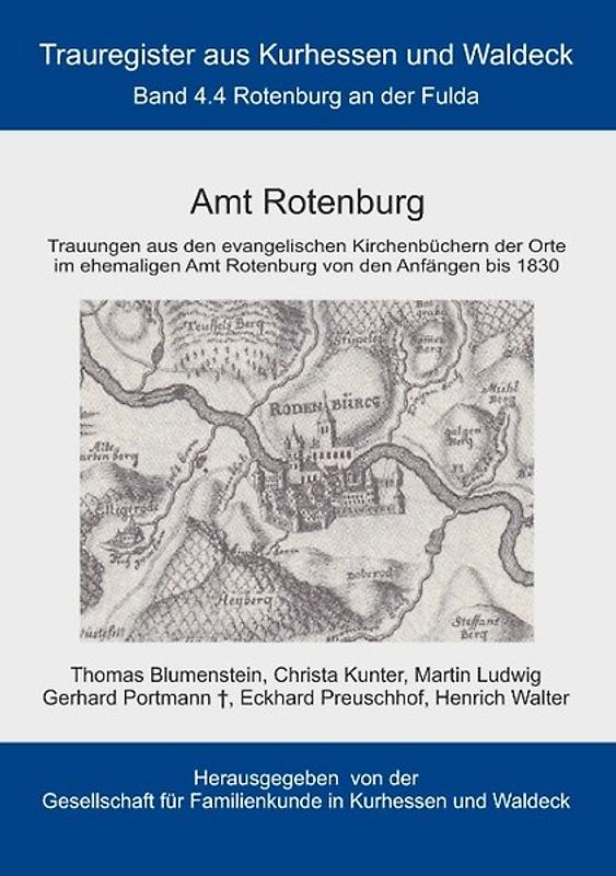 Amt Rotenburg