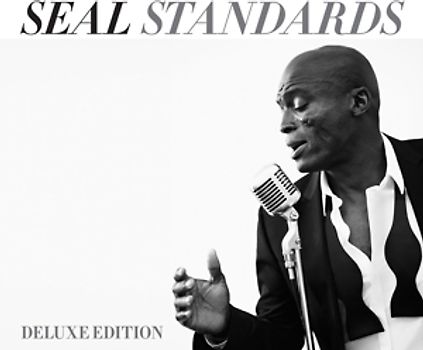 Seal - Standards  (Deluxe Edt.)