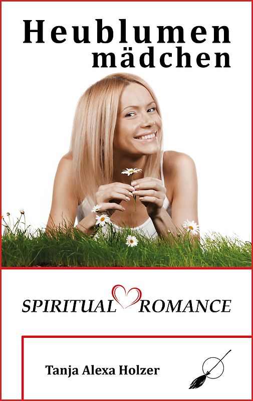 Heublumenmädchen