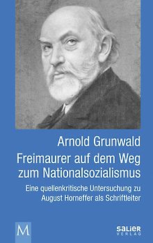 Freimaurer auf dem Weg zum Nationalsozialismus