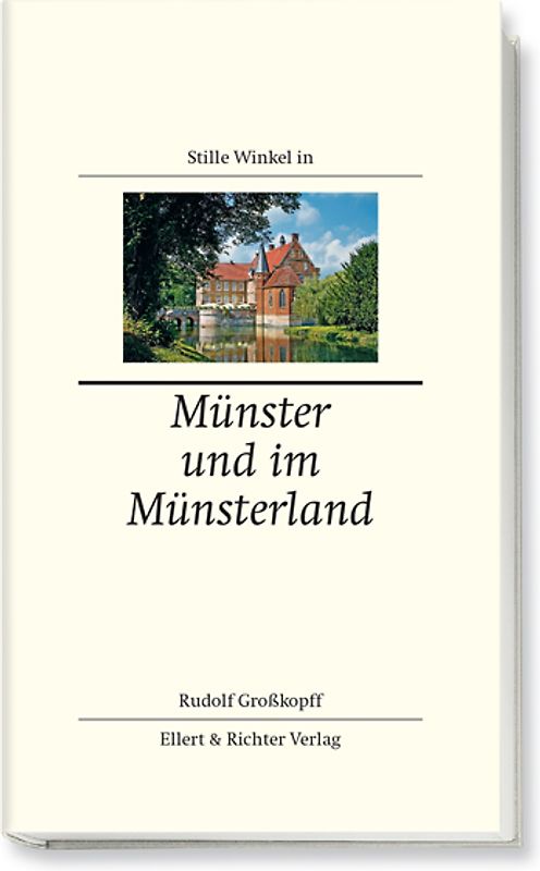 Stille Winkel in Münster und Münsterland
