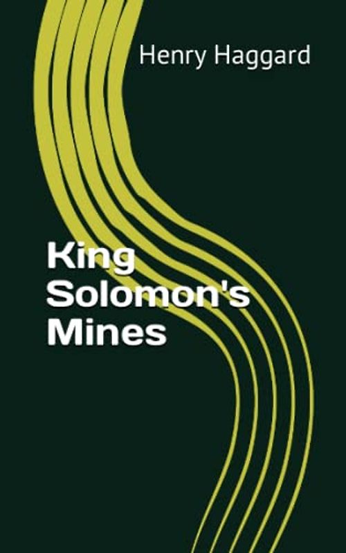 King Solomon's Mines