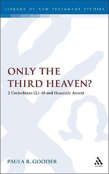 Only the Third Heaven?