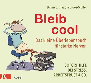 Bleib cool
