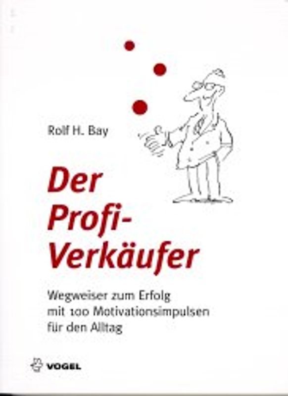 Der Profi-Verkäufer