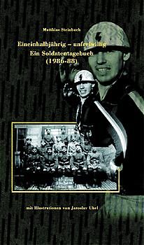 Eineinhalbjährig - unfreiwillig