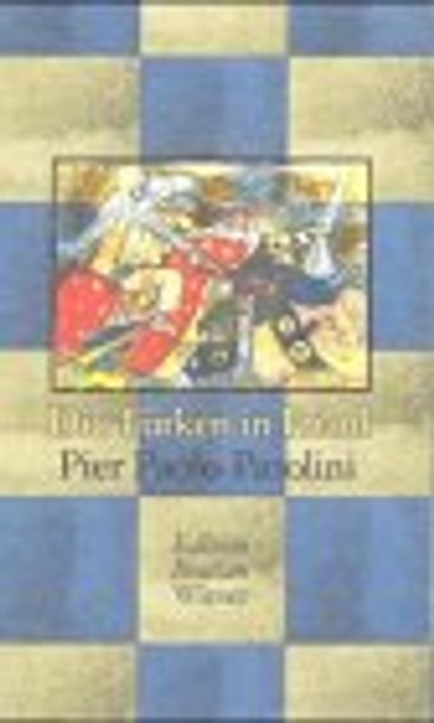 Die Türken in Friaul. Friulanisch /Deutsch