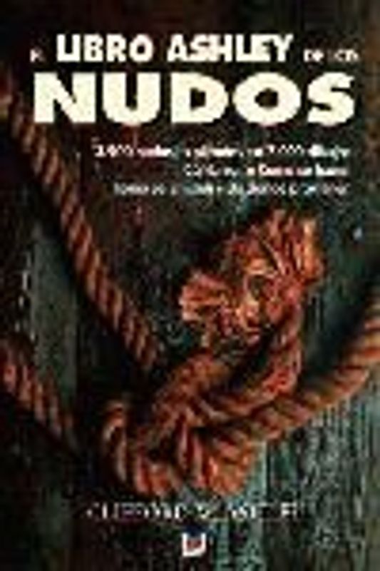 El libro Ashley de los nudos