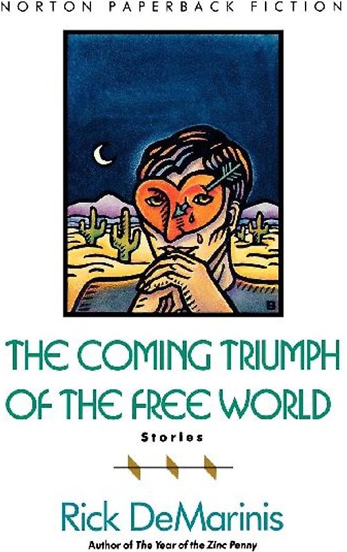The Coming Triumph of the Free World