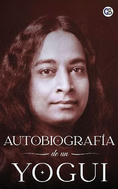 Autobiografía de un Yogui