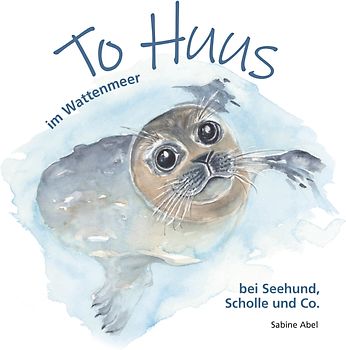 To Huus im Wattenmeer