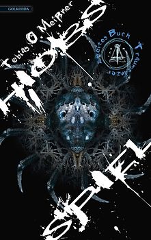 Hiobs Spiel 2 - Traumtänzer