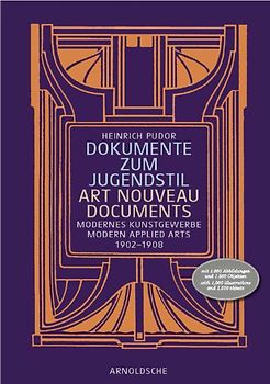 Dokumente zum Jugendstil