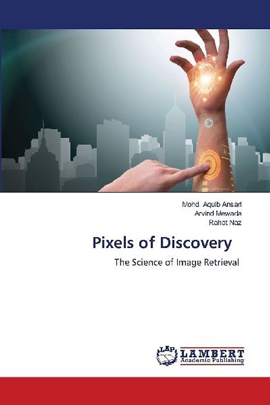 Pixels of Discovery