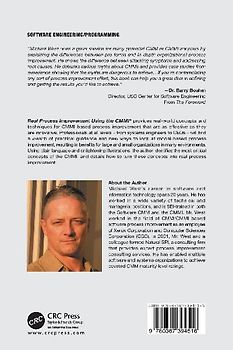 Real Process Improvement Using the CMMI