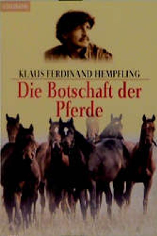 Die Botschaft der Pferde