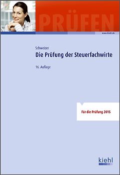 Die Prüfung der Steuerfachwirte