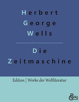 Die Zeitmaschine