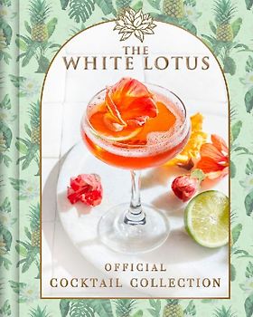 The White Lotus Official Cocktail Collection