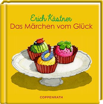 Das Märchen vom Glück