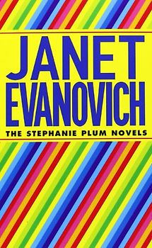 Plum Boxed Set 2 (4, 5, 6): Contains Four to Score, High Five and Hot Six - Janet Evanovich