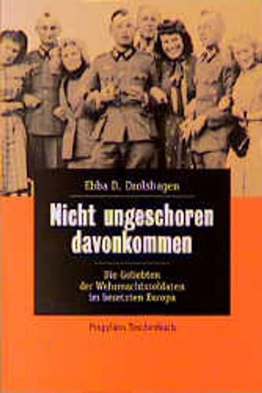 Nicht ungeschoren davonkommen