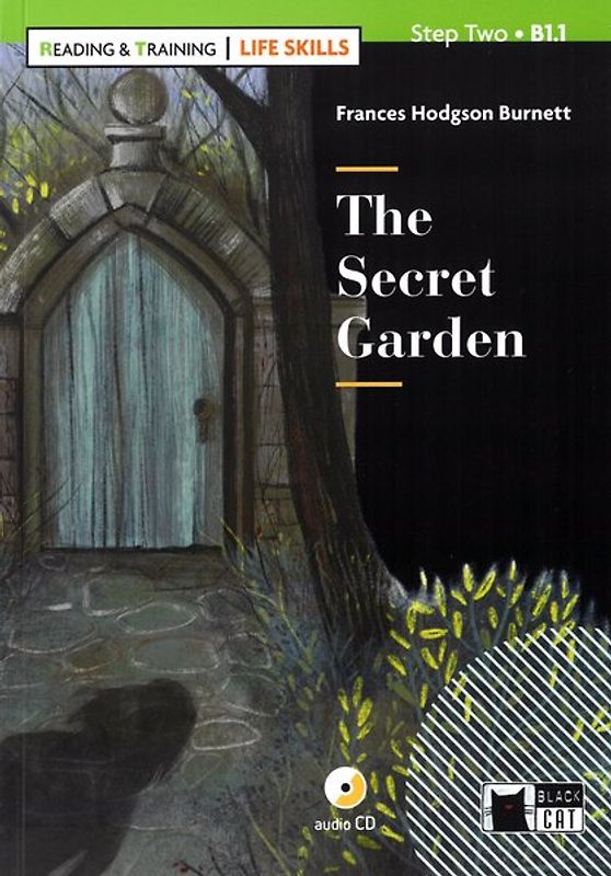 The Secret Garden