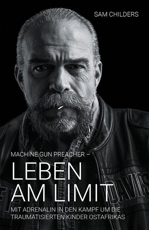 Machine Gun Preacher - Leben am Limit