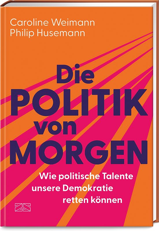 Die Politik von morgen