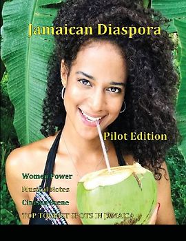 Jamaican Diaspora