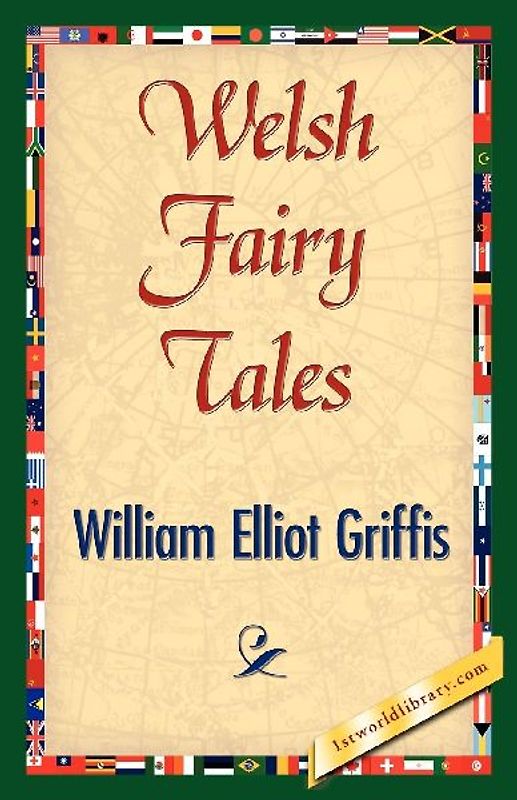 Welsh Fairy Tales