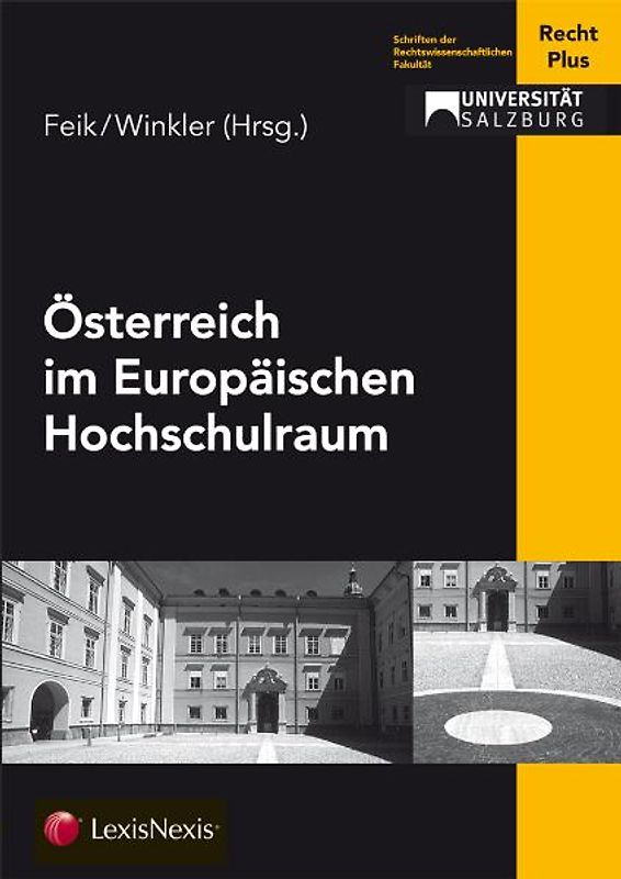 Österreich im Europäischen Hochschulraum