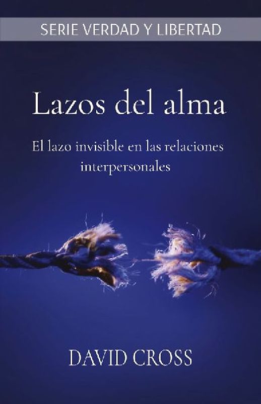Lazos del alma