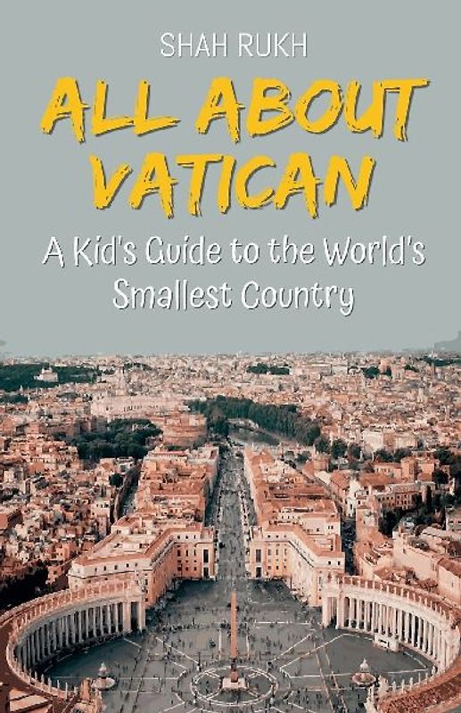 All About Vatican