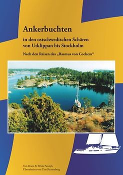 Ankerbuchten in den ostschwedischen Schären
