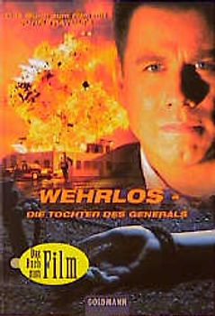Wehrlos - Die Tochter des Generals