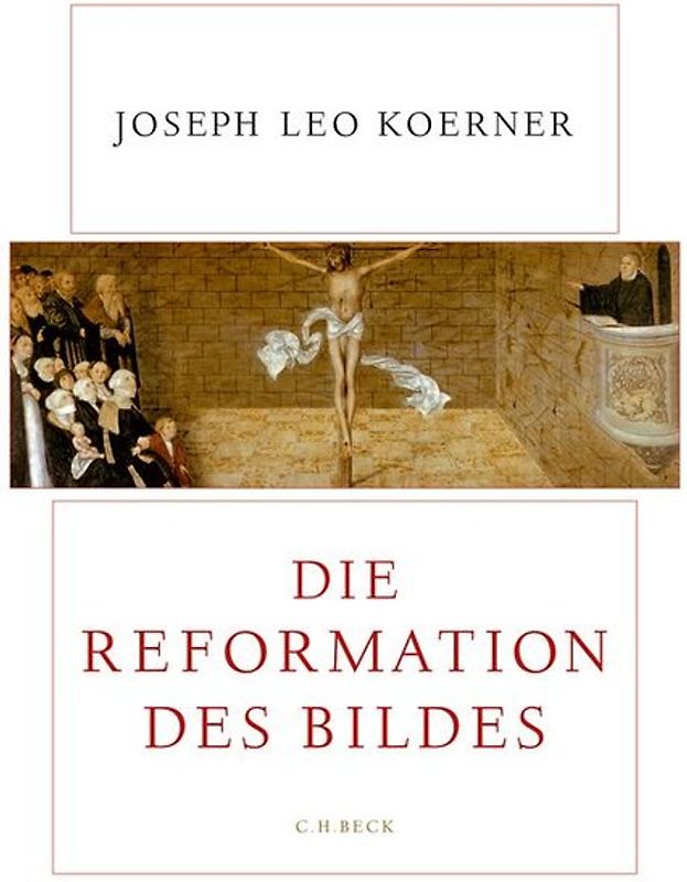 Die Reformation des Bildes