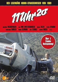 11 Uhr 20 DVD