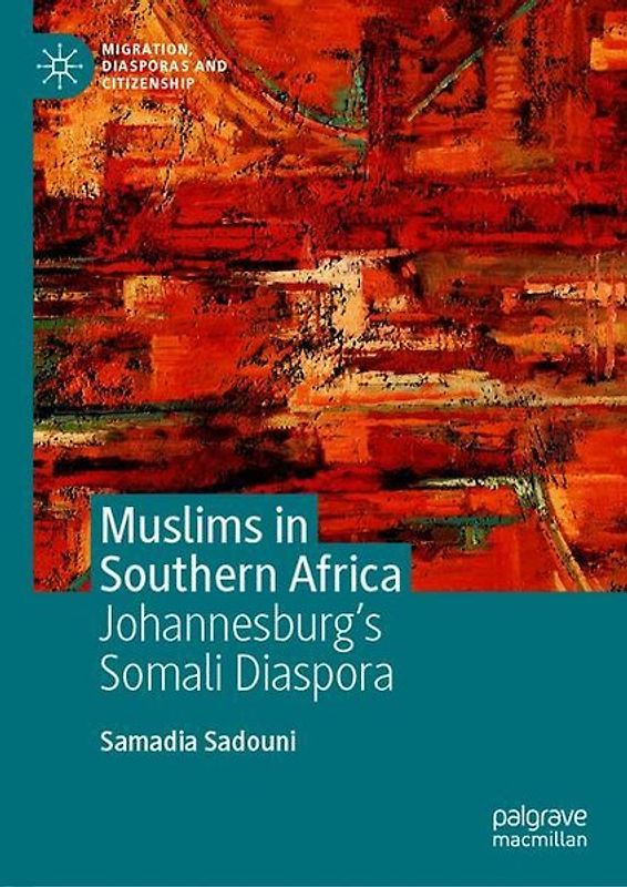 Muslims in Southern Africa