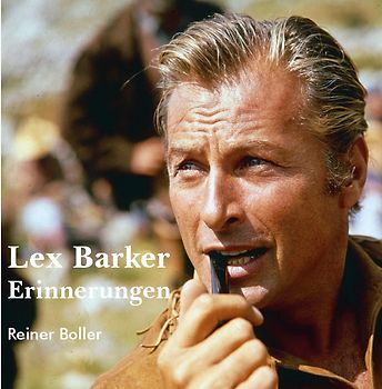 Lex Barker