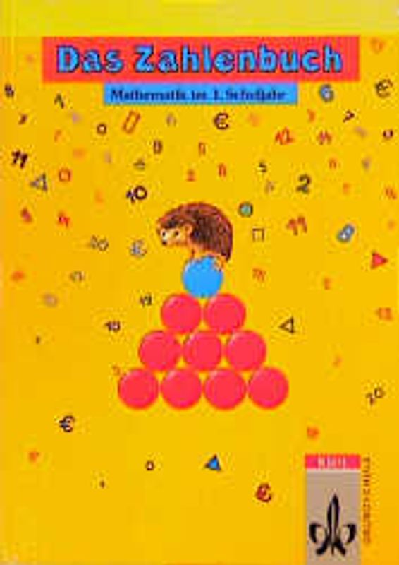 Das Zahlenbuch. Neubearbeitung