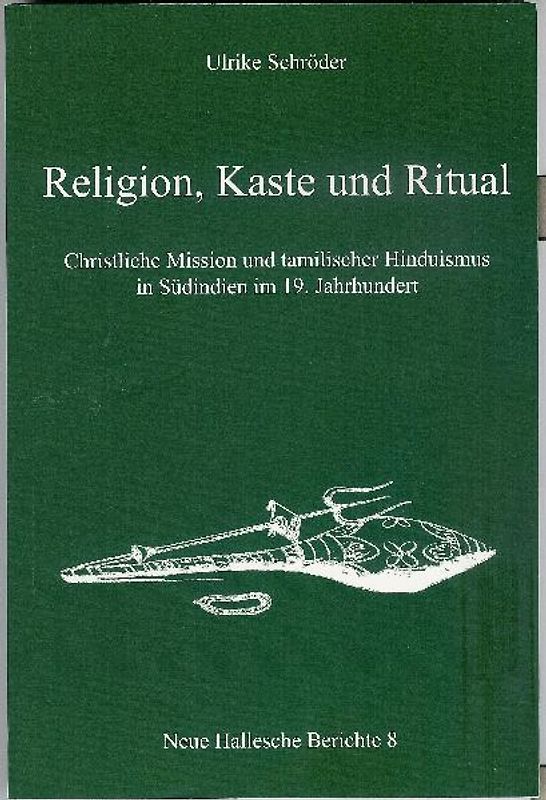 Religion, Kaste und Ritual