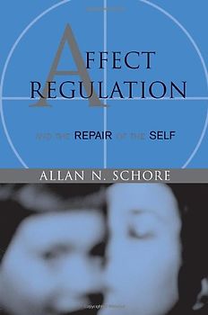 Affect Regulation & the Repair of Self (Norton Series on Interpersonal Neurobiology) - Allan N. Schore