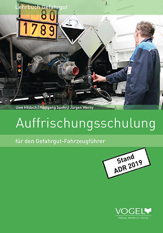 Auffrischungsschulung