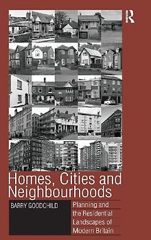 Homes, Cities and Neighbourhoods