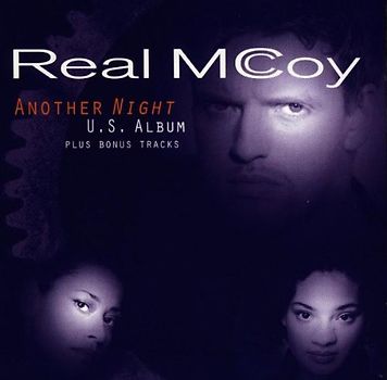 Real Mccoy - Another Night