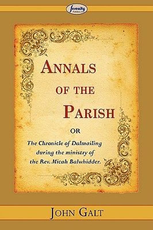 Annals of the Parish