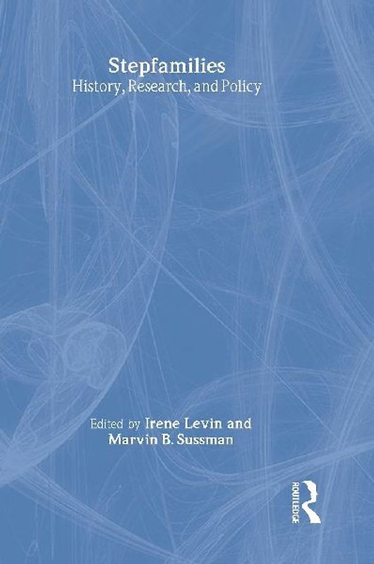 Stepfamilies