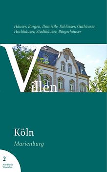 Landhäuser und Villen in Köln