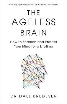 The Ageless Brain